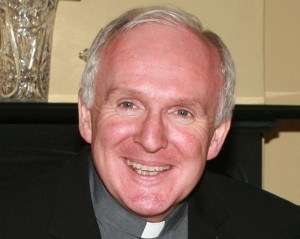 Bishop Brendan Leahy