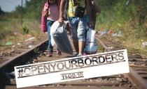 #OpenYourBorders