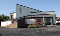 After the “Harvest Festival” in Dublin’s Marley Grange parish