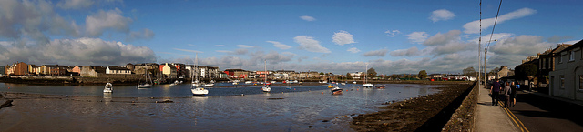 Dungarvan