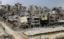 Focolare in Syria: our only need is to live in peace