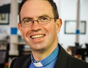 Fr Martin Magill