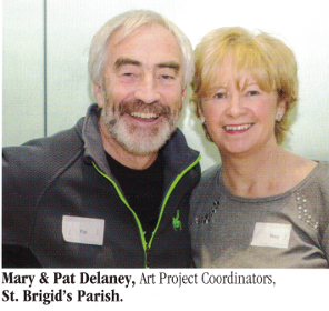 Mary&Pat