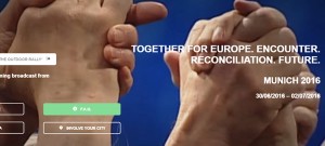 Together for Europe