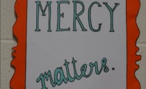 Mercy Matters! … photogallery