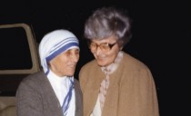 Mother Teresa, a great teacher of the art of loving