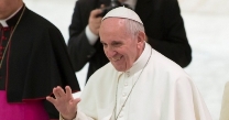 Francis: Economy and communion