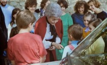 Chiara Lubich and the family – live streaming