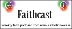 Interview on Family Matters event