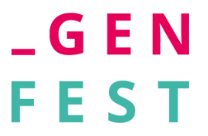 Genfest 2018: ‘Beyond All Borders’
