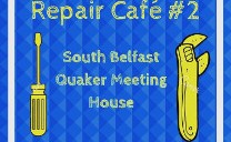 Repair Cafe Belfast