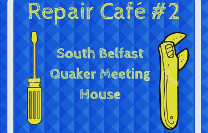 Repair Cafe Belfast