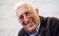 Jean Vanier: the poor are the Church’s real wealth