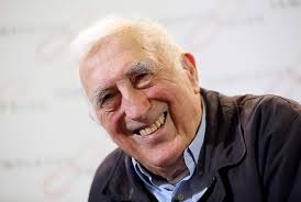 Jean Vanier: the poor are the Church’s real wealth