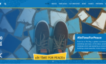 United World Week 2020 – #InTimeForPeace