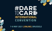 Dare to Care International Convention 2021