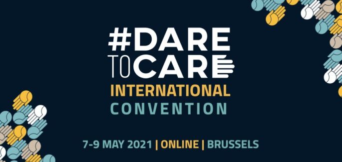 Dare to Care International Convention 2021