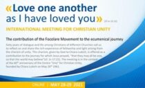 International Meeting for Christian Unity