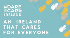 An Ireland that cares for everyone