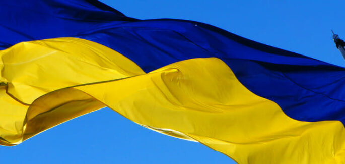 Ukraine: fundraising campaign launched to support the people of Ukraine