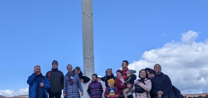 Focolare Ireland Spring Gathering in Dungarvan, 4th to 7th April 2024 – All Welcome