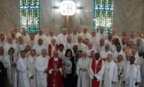 International Meeting of Bishops Friends of the Focolare Movement