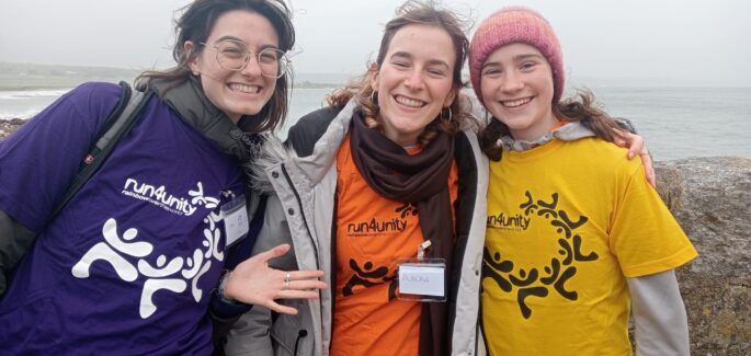 Cries of humanity in focus at Focolare gathering in Dungarvan