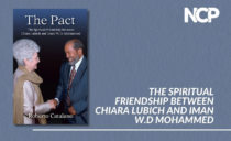 The Pact between Chiara Lubich & W.D. Mohammed lives on by Roberto Catalano