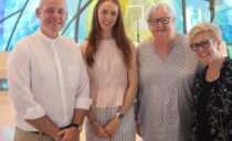 Canticle Sacred Music Choir Visits Rome and Engages in Enriching Musical Retreat with Gen Verde