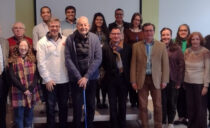 Ecclesial Movements Together in Welwyn Garden City
