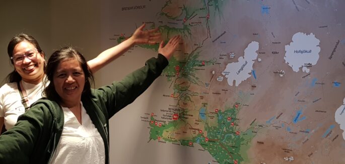 Mariapolis in Iceland: A Journey of Unity and Spiritual Growth