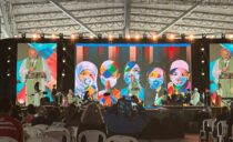 Genfest 2024, Life of Community by Cibele Lana