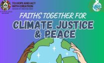 Season of Creation 2024: Uniting in Faith for Our Common Home