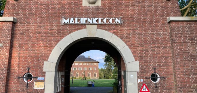 Summer Conference on Environment, Social, and Governance (ESG) in Mariënkroon