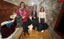 Concrete love in focus at Focolare community day