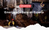 Appeal for help for victims of floods in Spain