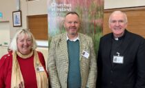 “God in the Fog”: Reflections on the Irish Inter-Church Meeting 2024
