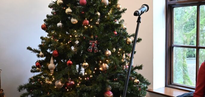 Journeying Towards Christmas: A Celebration at the Focolare Centre