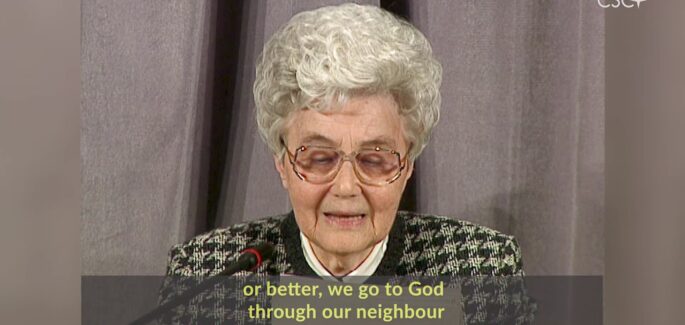 Week of Prayer for Christian Unity 2025