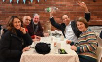 Community Gathering in Curryhills