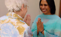 Dr. Vinu Aram Receives Tagore Literary Prize: A Tribute to Compassionate Leadership