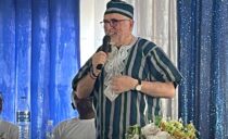 14th January-9th February, Jesús Morán (Co-President of the Focolare Movement) visited Ivory Coast, Sierra Leone, Kenya, Rwanda and Burundi