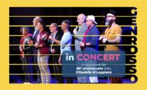 Unique opportunity –  GEN ROSSO IN CONCERT (Online)