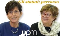 “Recognising Oneself, the Statutes: A Path and a Mirror”  – Lesson 3, 8th March