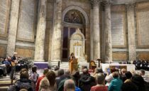 Focolare Movement, the Courage to Proclaim that Jesus Unites