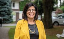 Global Unity Leader Margaret Karram, President of the Focolare Movement, Visits the United States