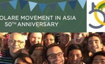 アジアにおけるみ業の50周年