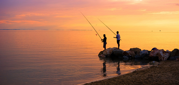 いのちの言葉 2018年8月
