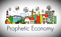 Prophetic Economy: A network for the common good