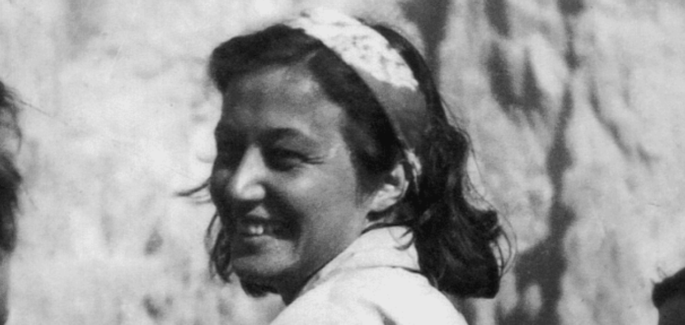 キアラ・ルービック生誕100周年の開始　マリア・ヴォーチェのメッセージ